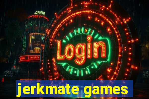 jerkmate games